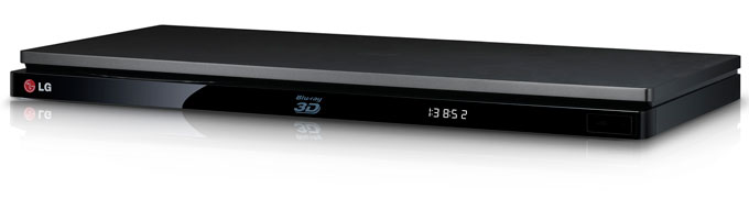Klik for større billede LG 2013 Blu-ray-afspillere