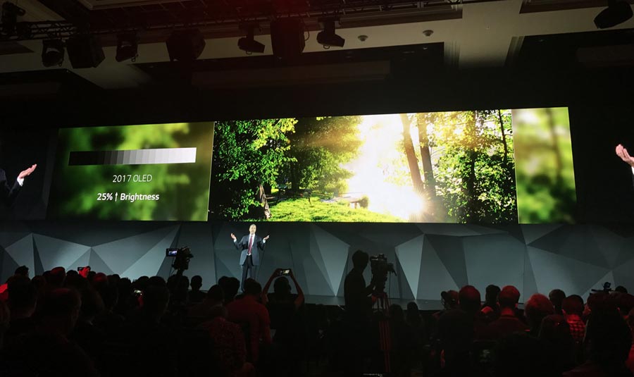 LG W7 OLED LG W7 OLED