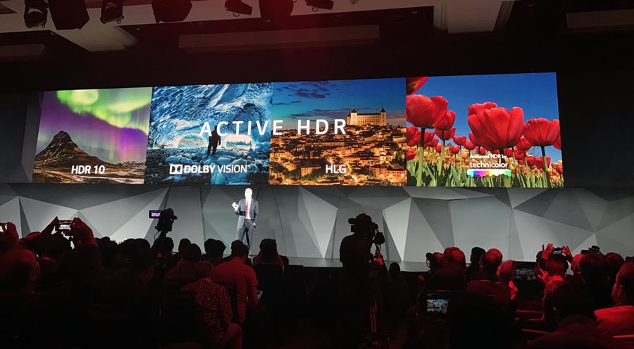 LG W7 OLED LG W7 OLED