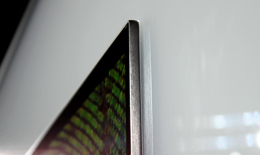 LG W7 OLED LG W7 OLED