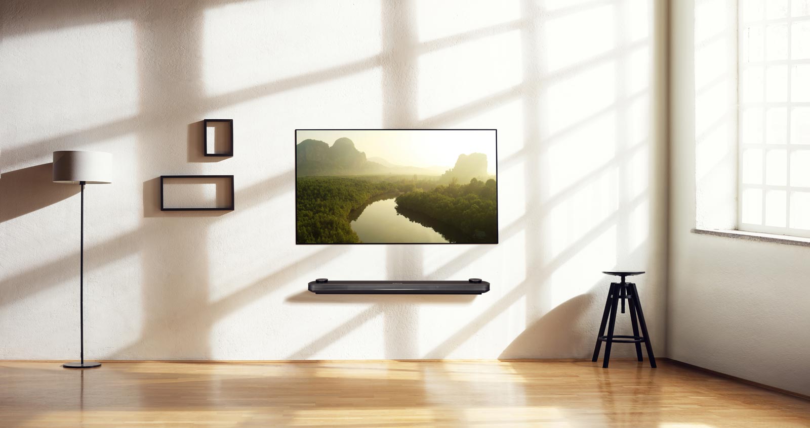 LG 2017 OLED