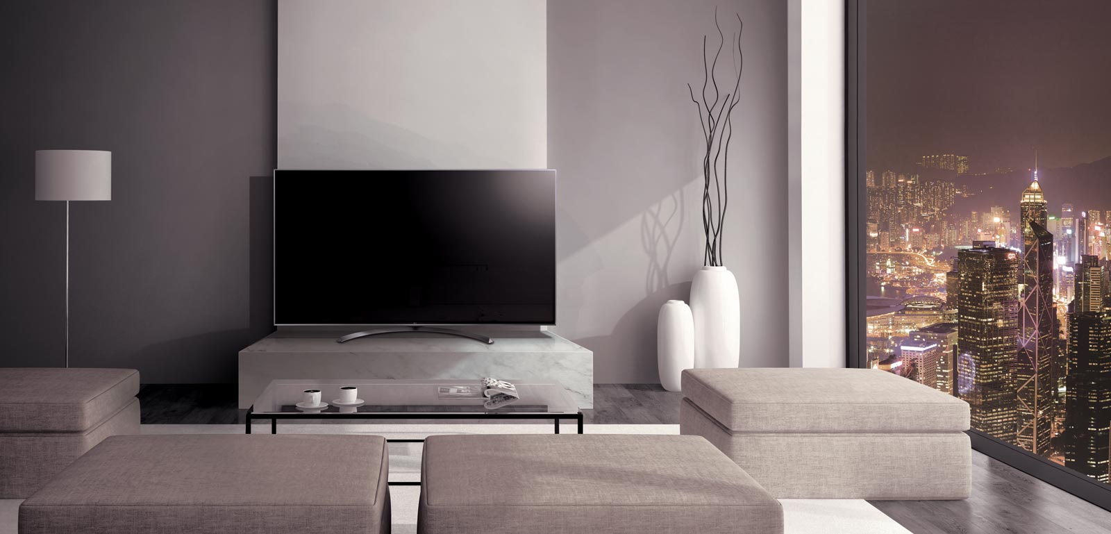 LG 2017 OLED