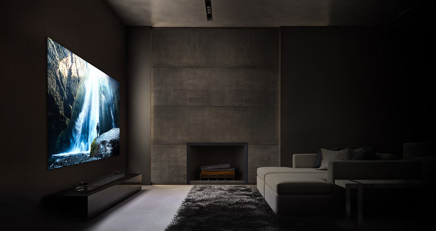 OLED TV OLED TV