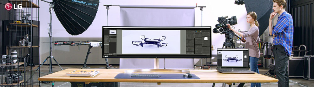 LG UltraWide 49WL95 LG UltraWide 49WL95