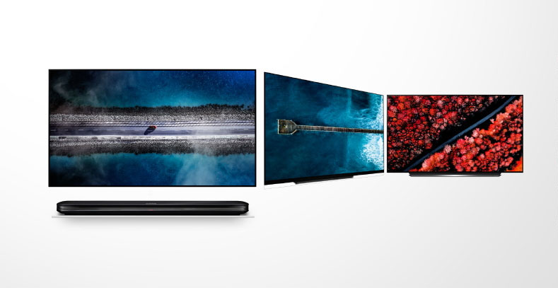 LG 2019 TV LG 2019 TV
