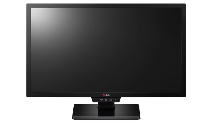 LG 24GM77