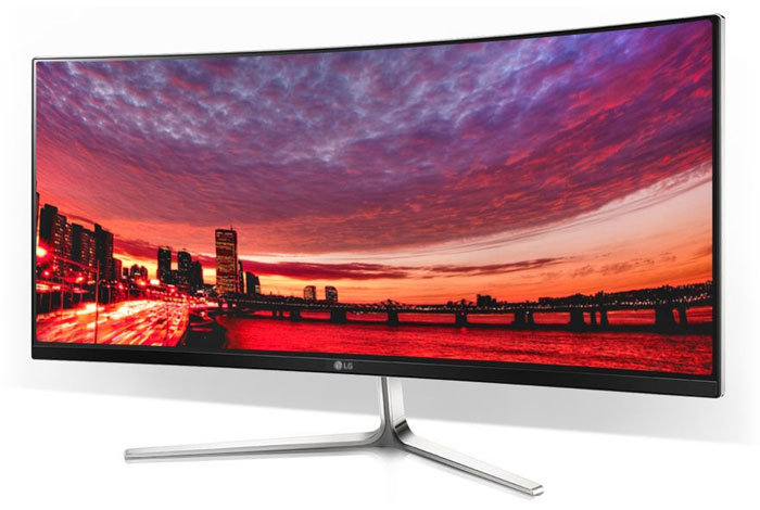 LG’s buede 29UC97