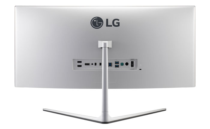 LG’s buede 29UC97