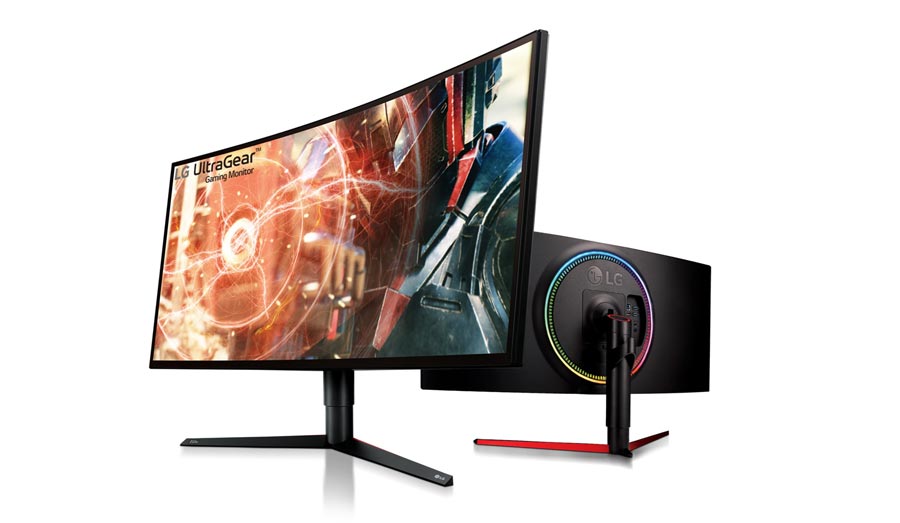 LG UltraGear 34GK950G LG UltraGear 34GK950G