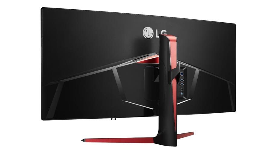 LG 34UC79G LG 34UC79G