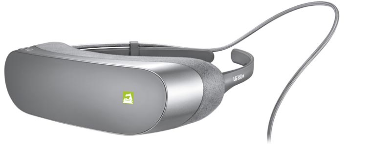 LG 360 VR LG 360 VR