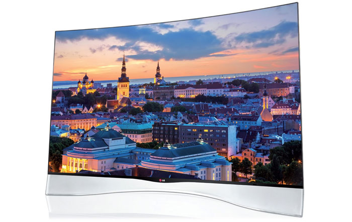 LG 55EA970 LG 55EA970