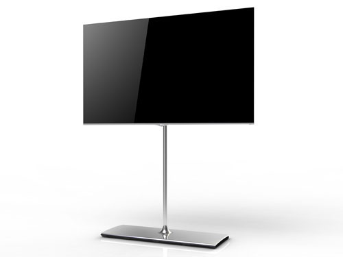 LGs 55” OLED-TV, 55EM960V