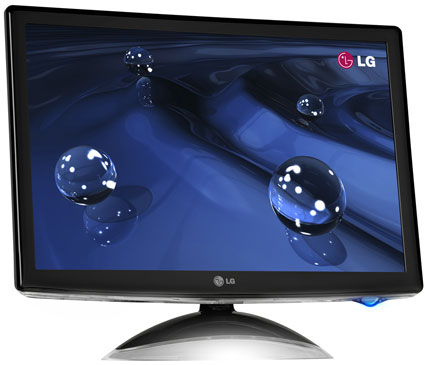 LG W2284F