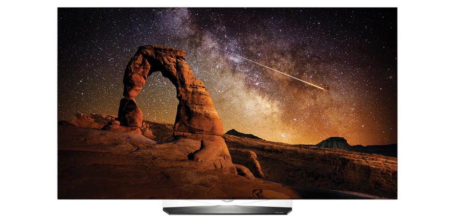LG B6 OLED LG B6 OLED
