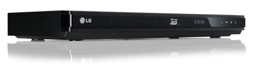 Klik for større billede LG BD670