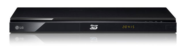 LG BP620N