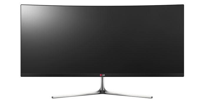 LG 34UC97