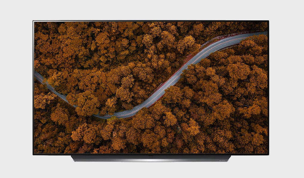 LG CX OLED LG CX OLED