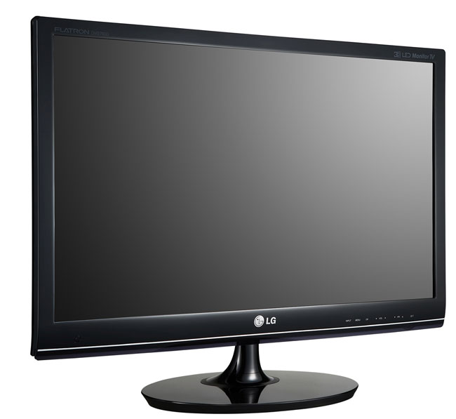 Klik for større billede LG DM80D
