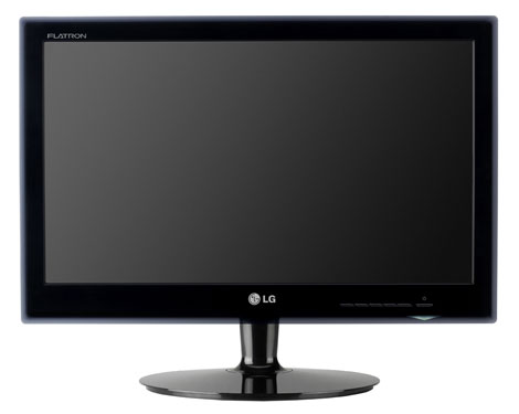 Klik for større billede LG E2240T