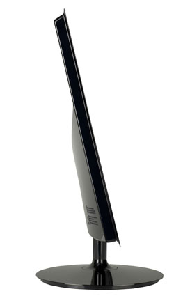Klik for større billede LG E2240T