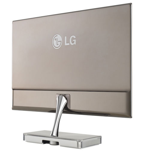 Klik for større billede LG E2290V