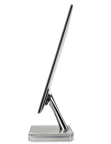 Klik for større billede LG E2290V