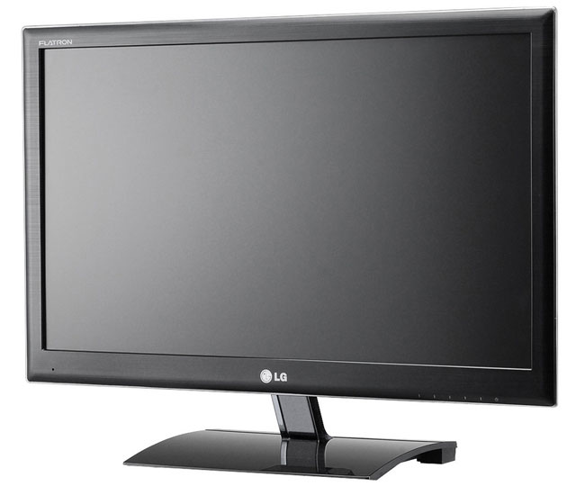 Klik for større billede LG E2770V