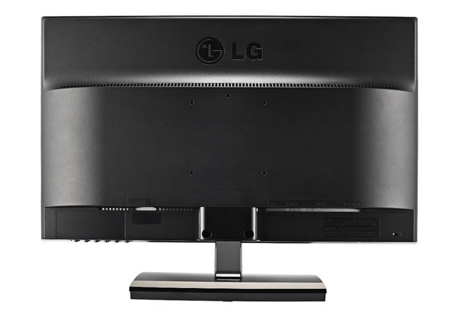 Klik for større billede LG E2770V