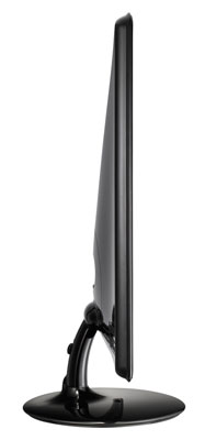 LG E50 med LED