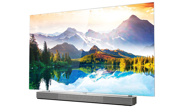 LG EF9800 LG EF9800