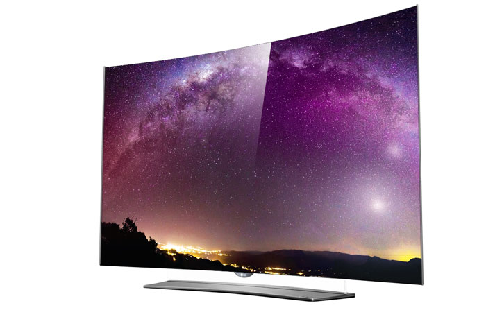 LG EG9600 LG EG9600