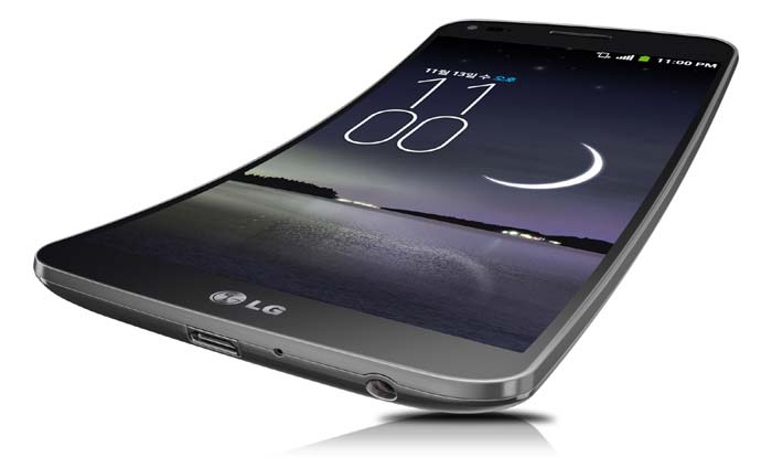 LG Flex G