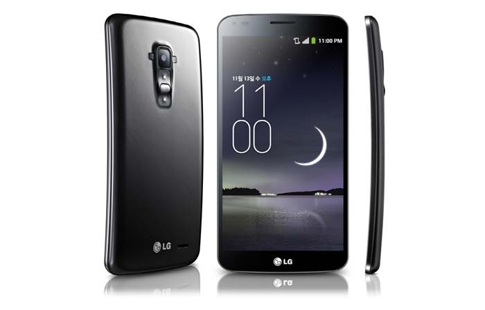 LG Flex G