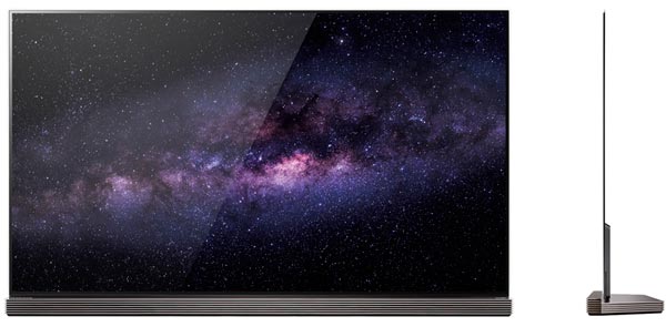 LG G6 OLED