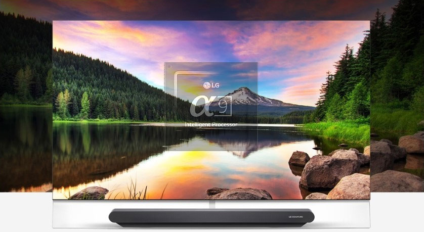 LG G8 OLED LG G8 OLED