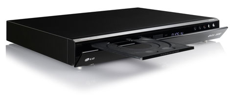 LG HR500