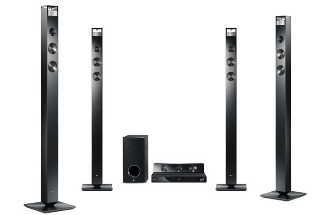 LG HX906TX