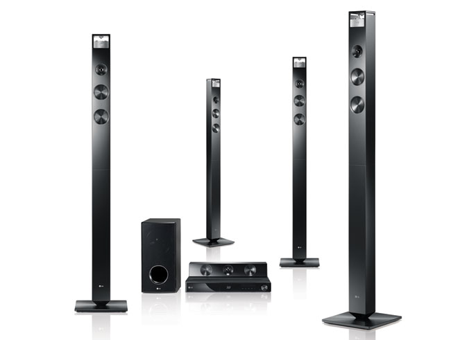 LG HX906TX