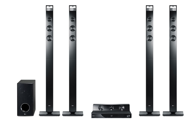 LG HX906TX