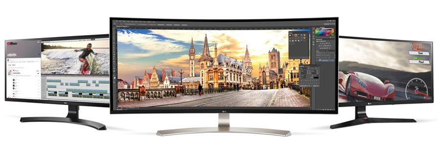 LG 34UM79G LG 34UM79G