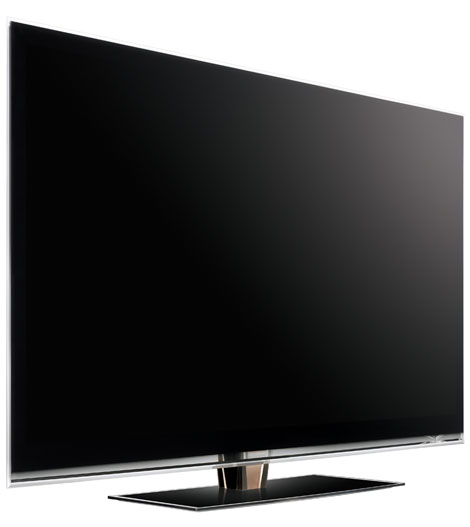 LG LE850N