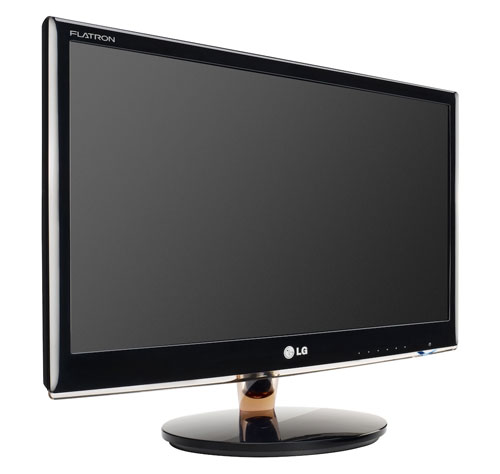Click to enlarge LGs nye IPS skærme med LED