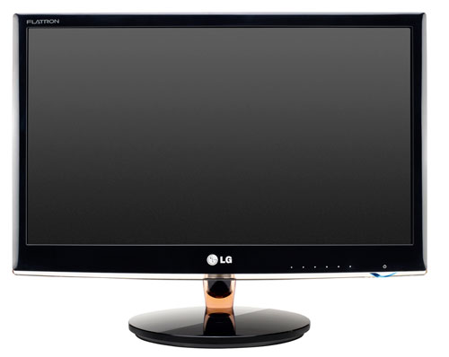 Click to enlarge LG IPS226V