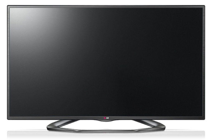 LG LA620V