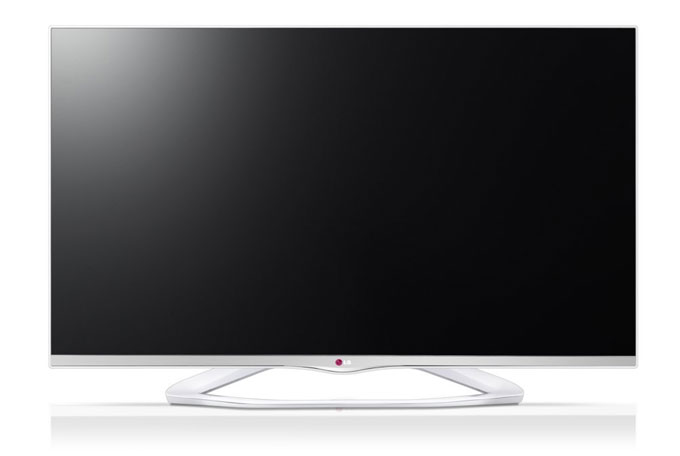 LG LA667V