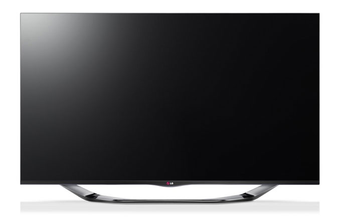 LG LA691V