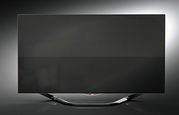 LGs LA960W