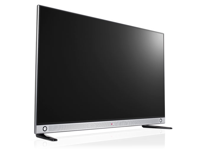Klik for større billede LG LA965W